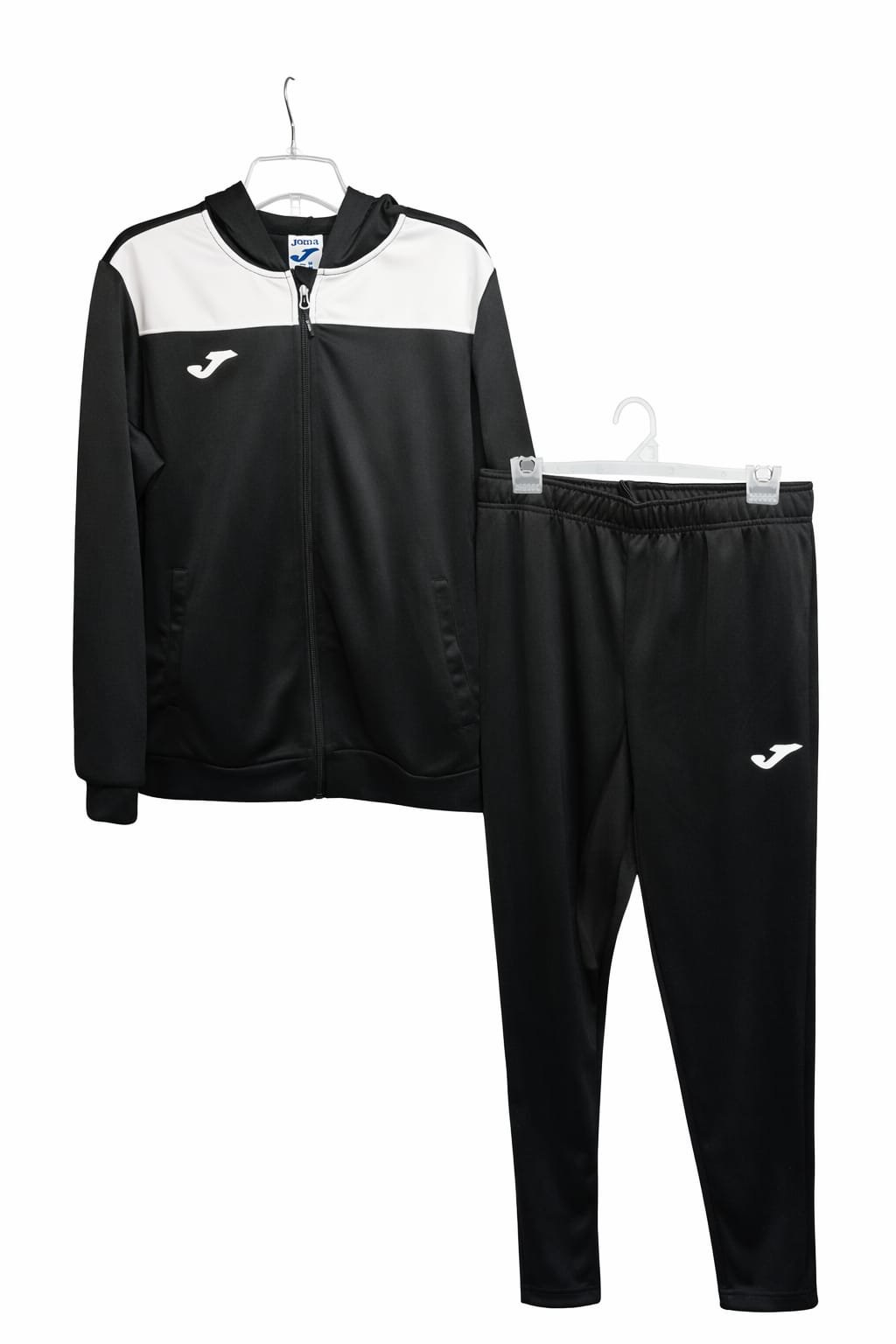 Conjunto Joma Phoenix II Pantalón + Campera