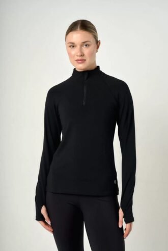 Miwok Buzo Crush Negro