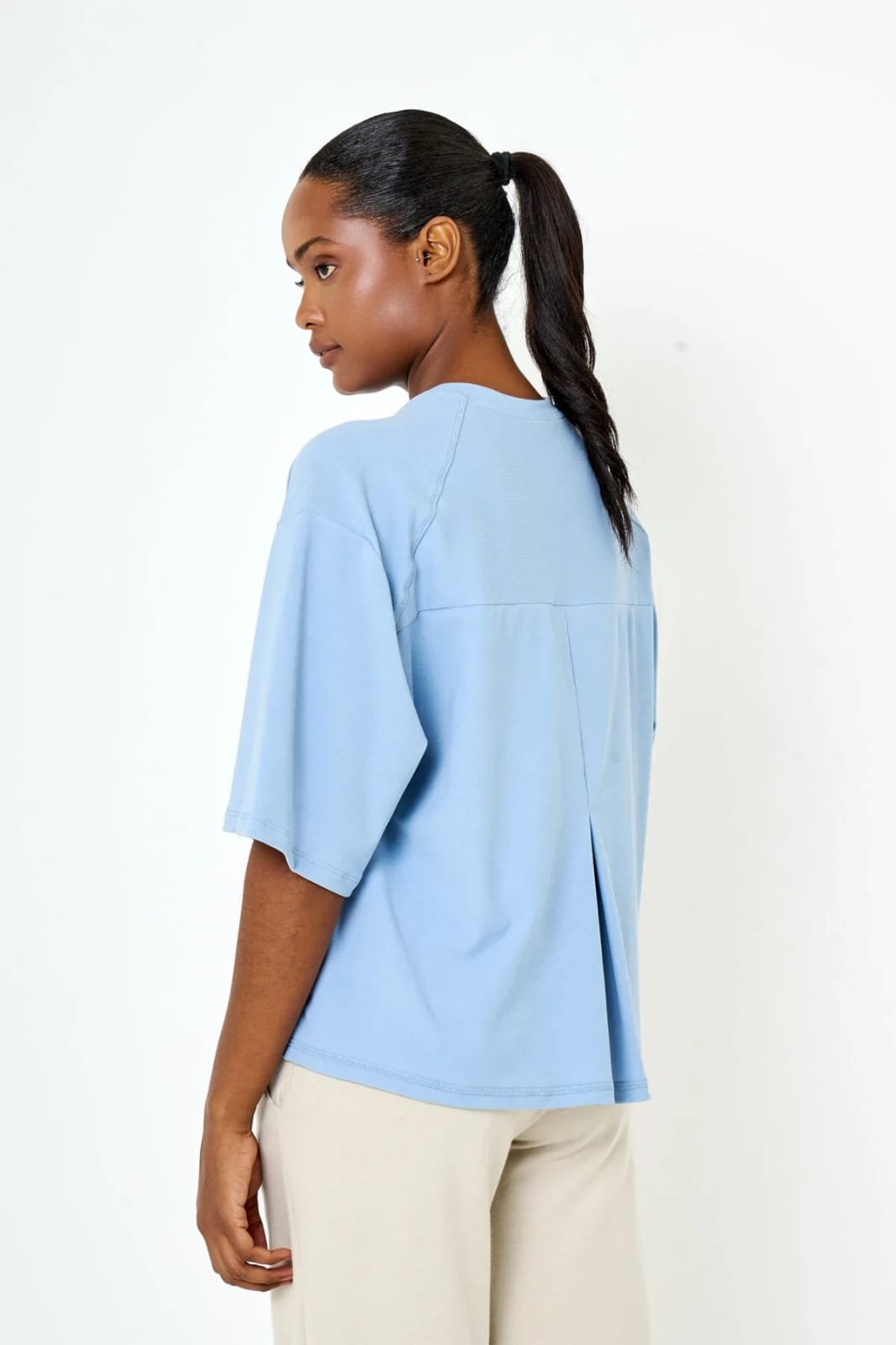 Miwok Remera Arume - Imagen 4