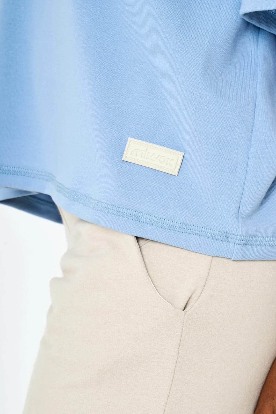 Miwok Remera Arume - Imagen 3