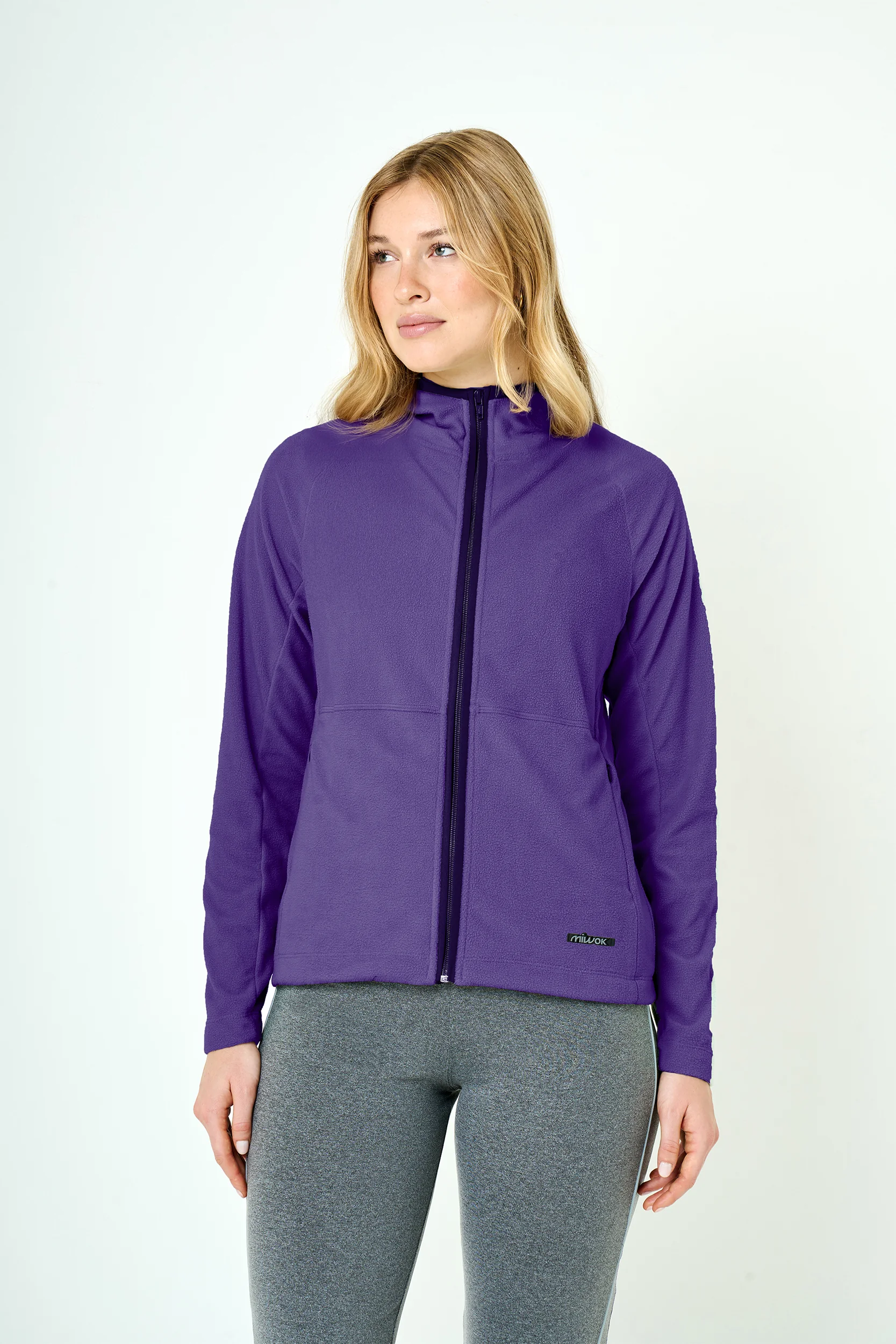 Campera Pehuen Miwok - Imagen 3
