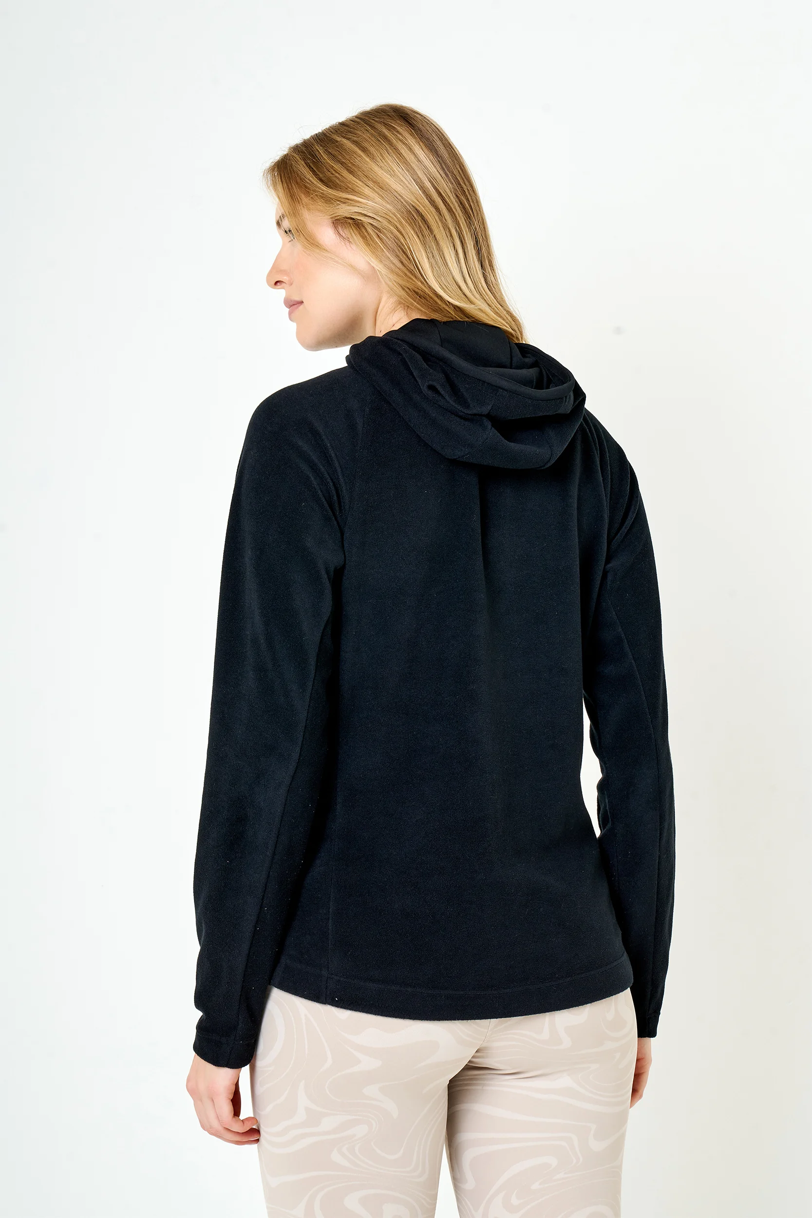Campera Pehuen Miwok - Imagen 2