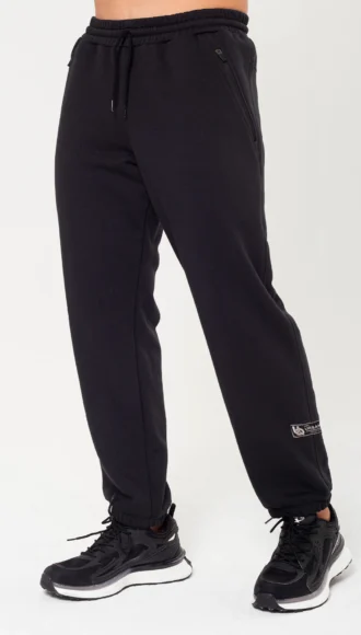 Jogging Ivalo - Qeb