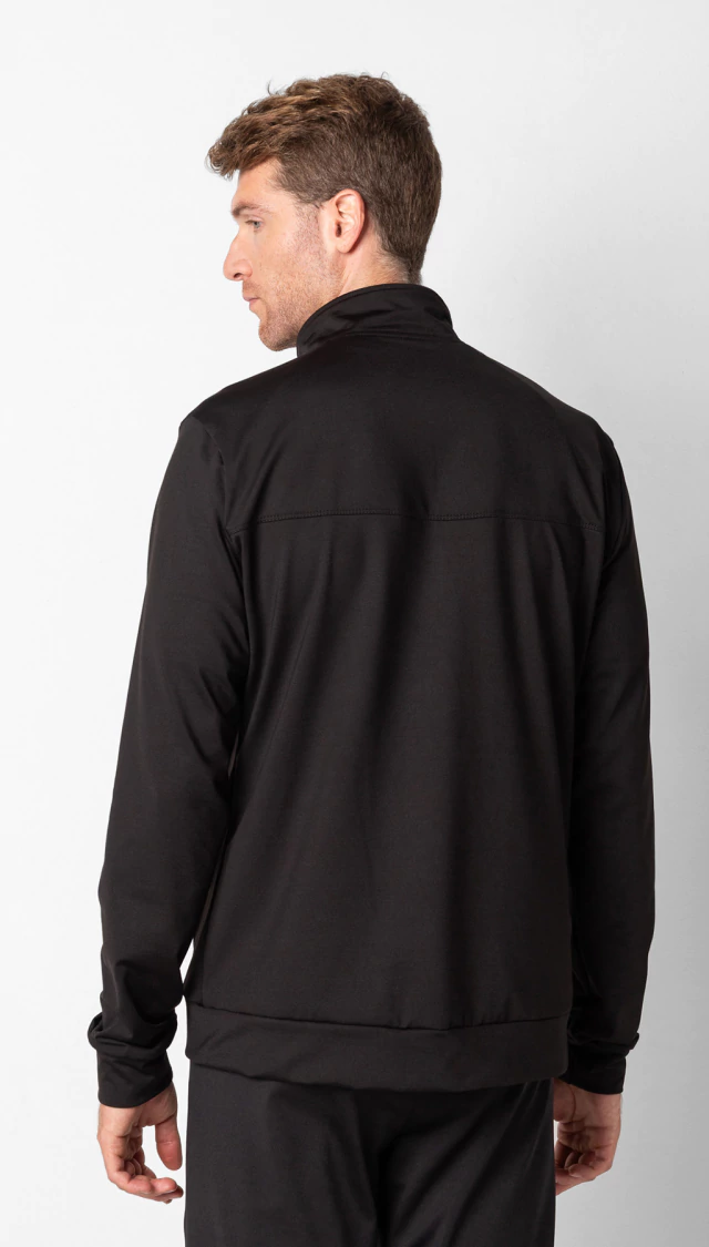 Campera Nes - Qeb - Imagen 3