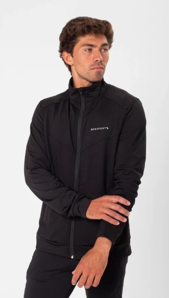 Campera Nes - Qeb