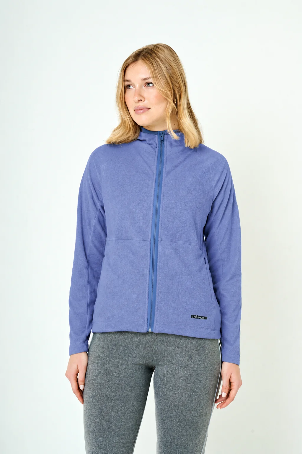 Campera Pehuen Miwok